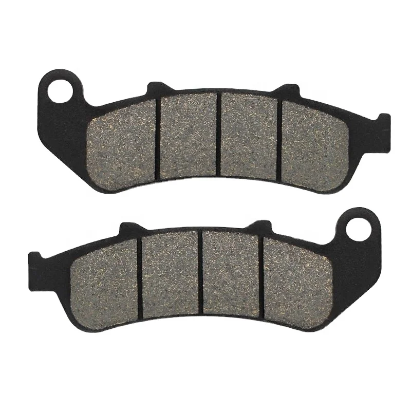 FA189 Motorcycle Assembly Part Plate Front And Rear Disc Brake Pads Set For HONDA CBR 1000 CBR1000 FP FR FS FT FV FW FX 93-99