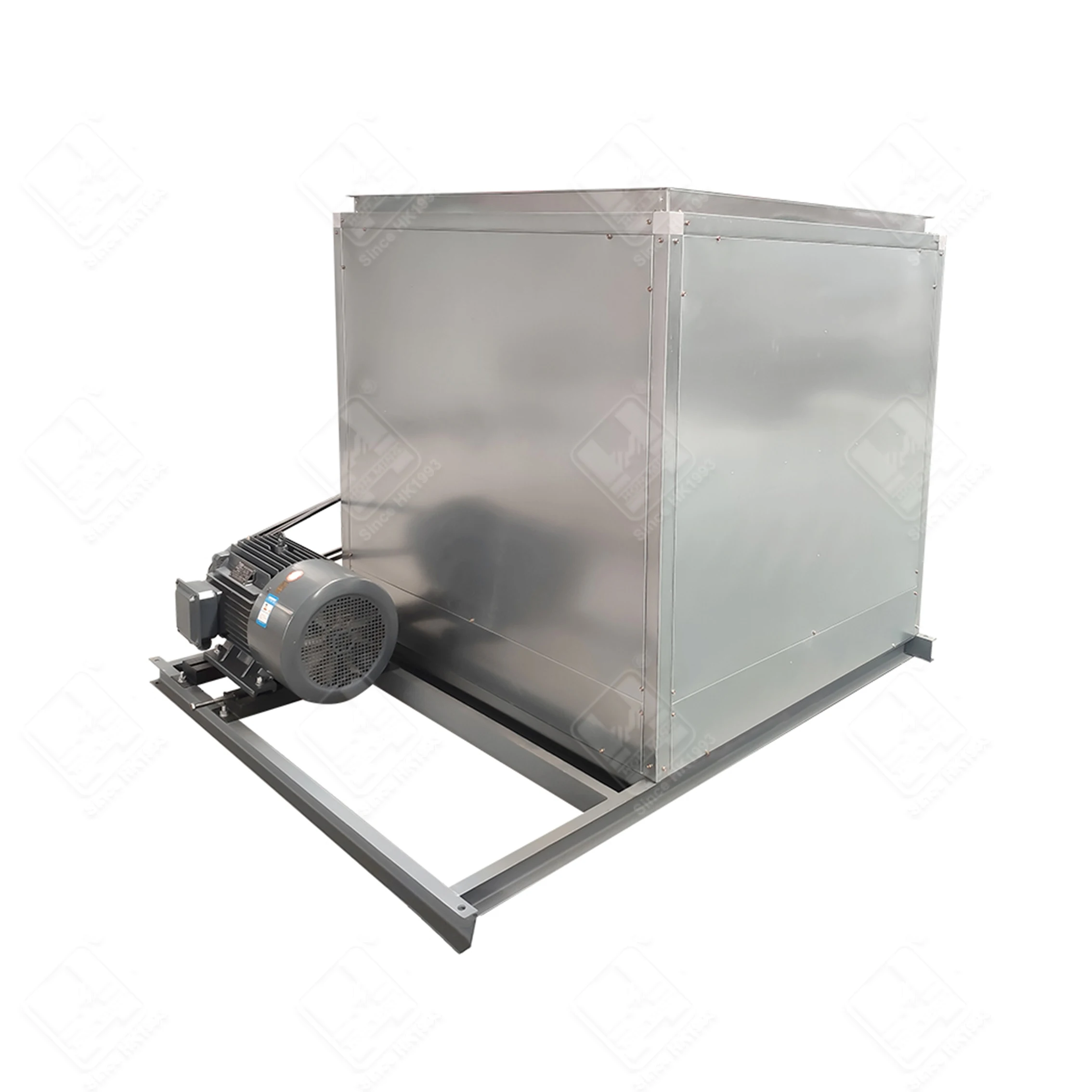 CCCF Medium Pressure Silent Bf-I Cabinet Type Centrifugal Fan