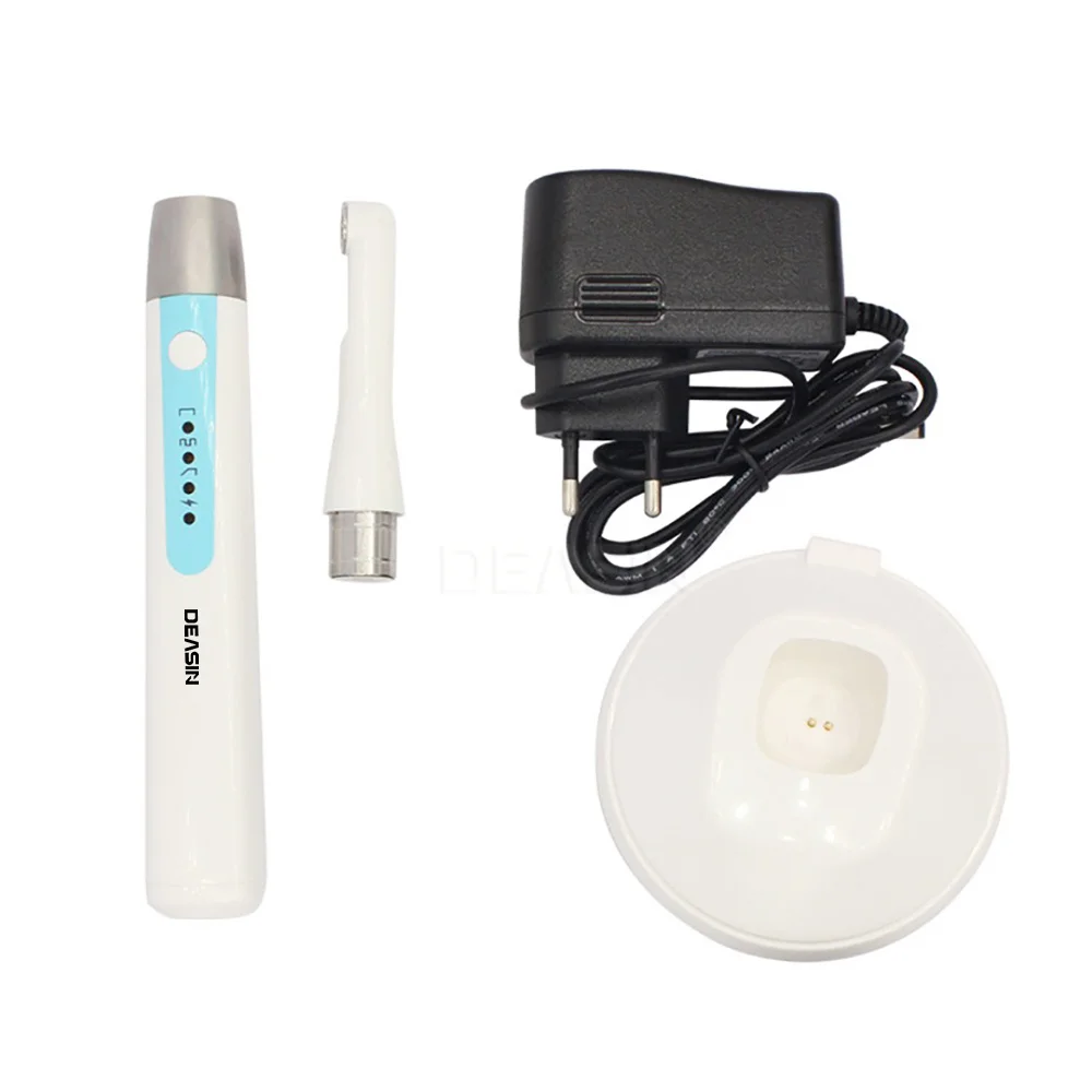 HESPERUS 1 SEC Curing Light Dental Led Dental Photopolymerize 10W High Power Cure Composite Resin Lamp Dentistry Lab Equipment