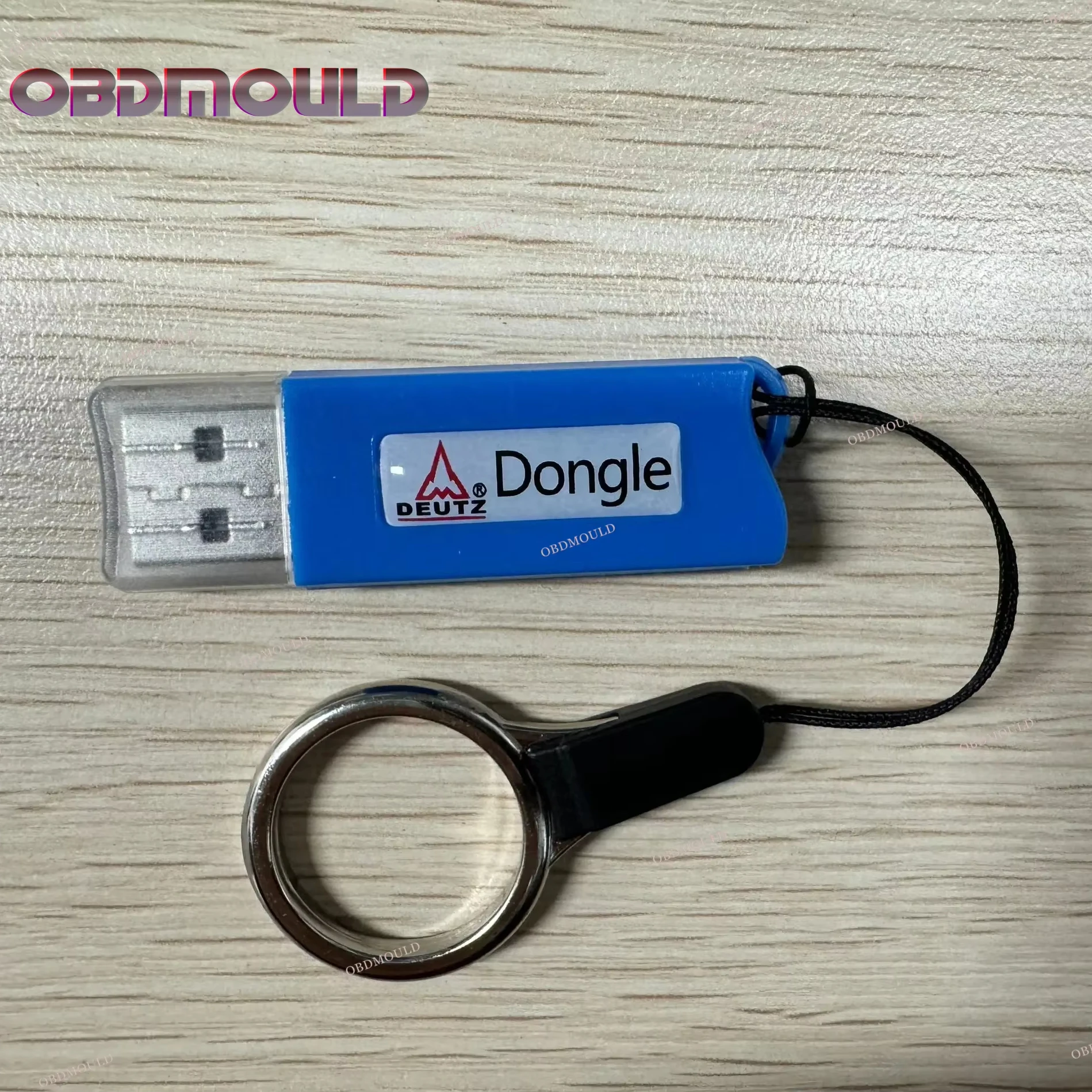 Deutz SerDia 4 0 + USB Dongle Диагностическое и программирование Decom программное обеспечение Hs Light II 2010