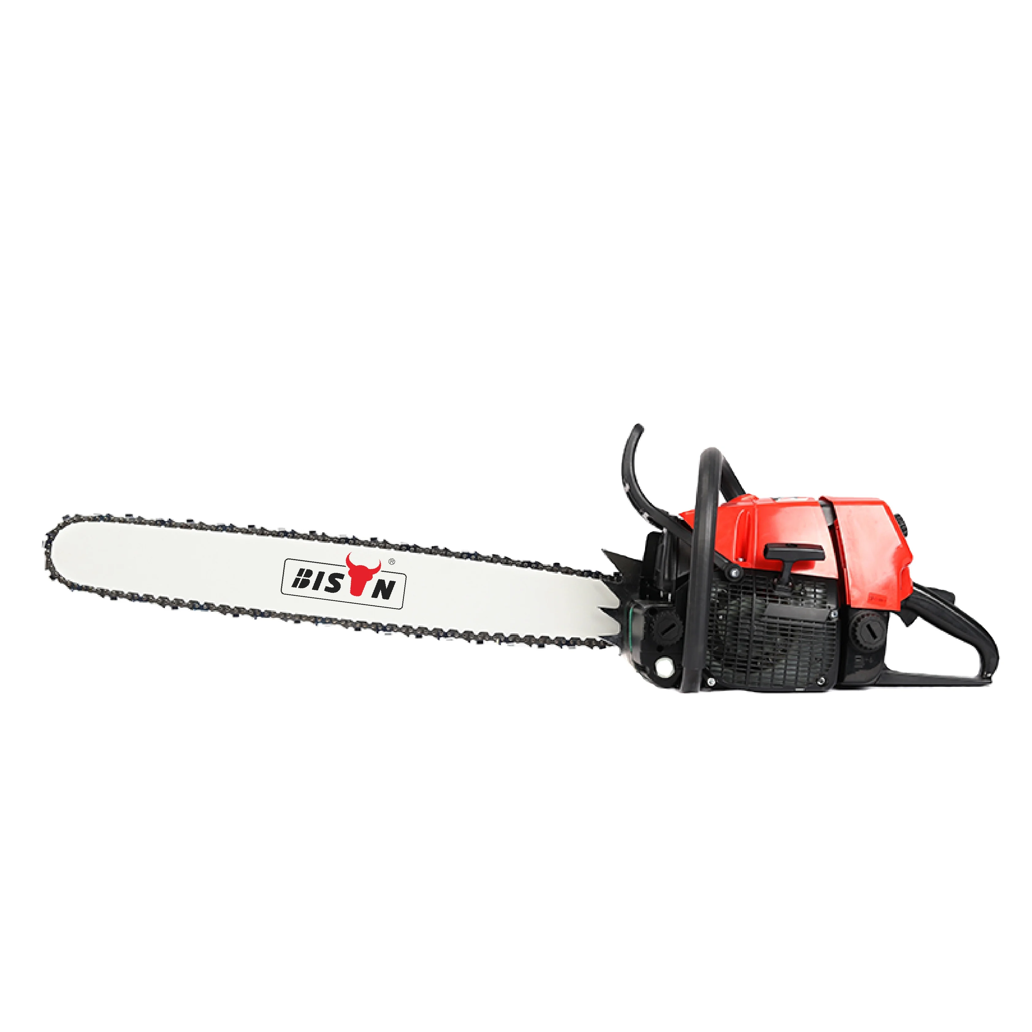 Бензиновая бензопила бензиновая легкая 91.6CC 92CC Ms180 Ms660 070 381
