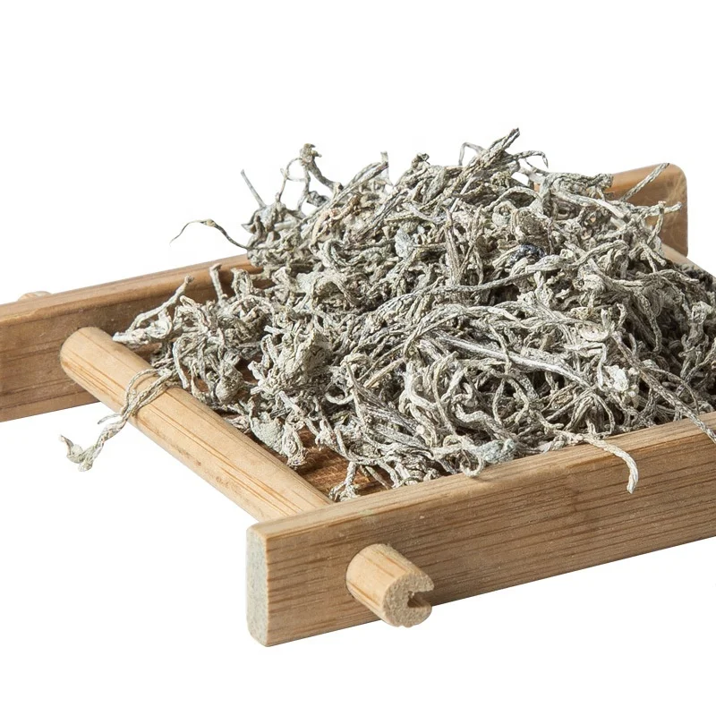 Wholesale Teng Cha Ampelopsis Grossedentata Tea Dried Herb Tea In Bulk