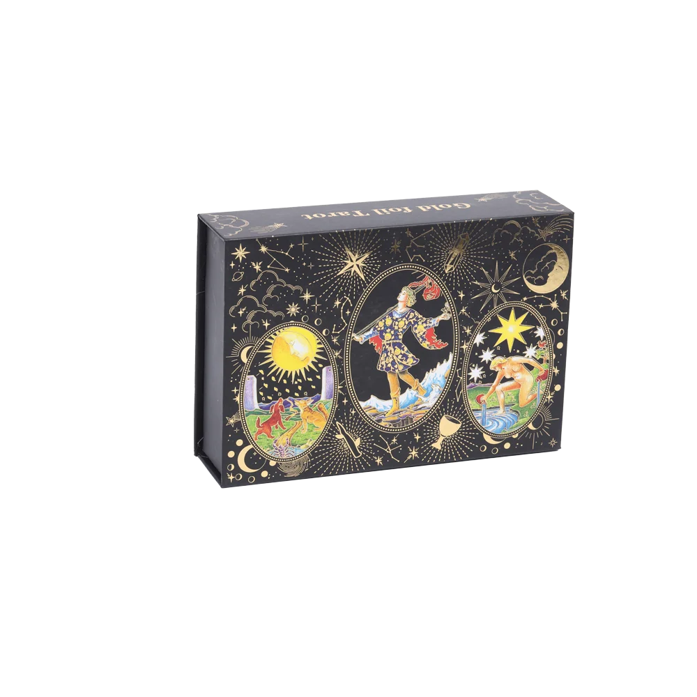 Bokesi Customized multiplayer board games set by golden cards supplier printed game folding board