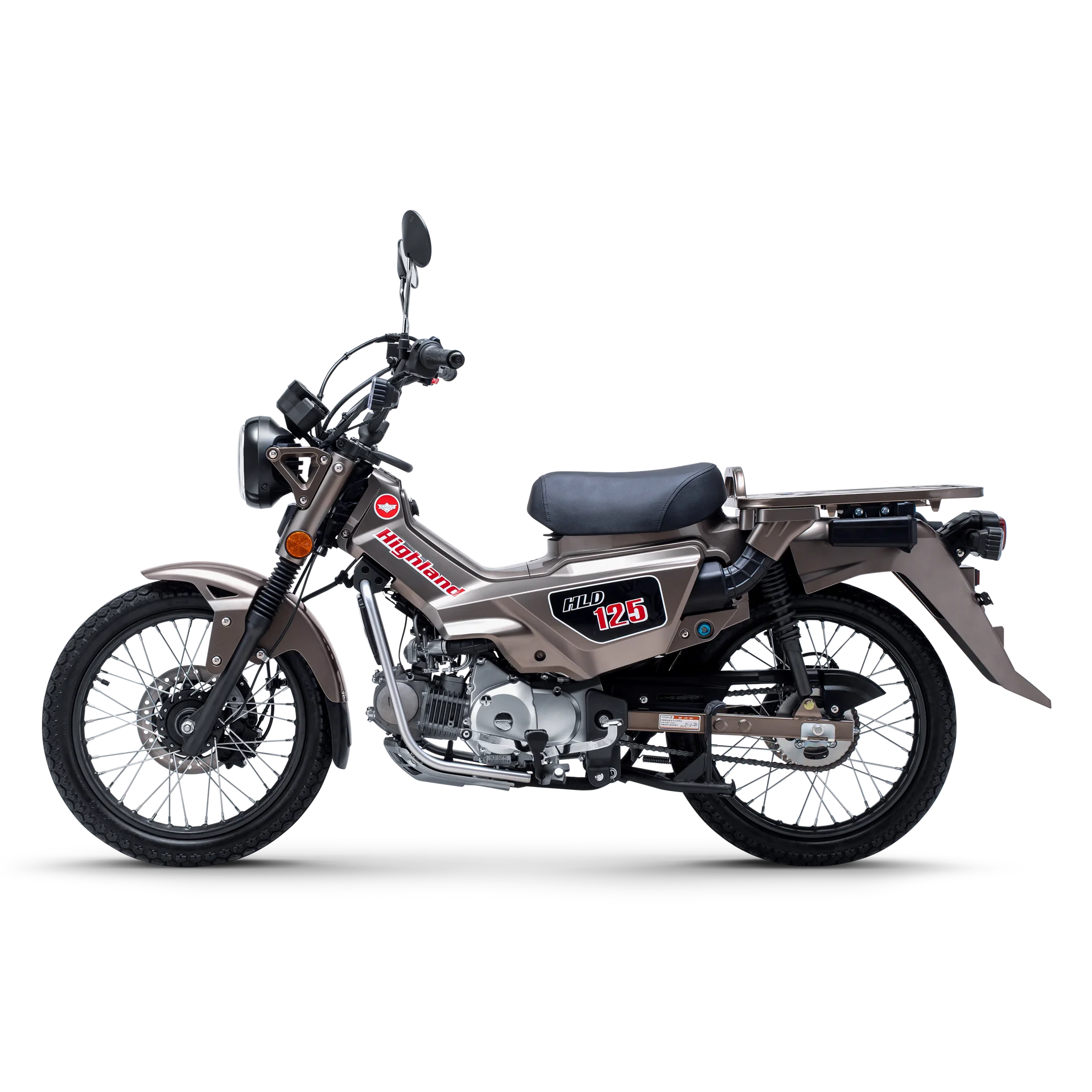 Бензиновый 125 мотоциклетный костюм 125cc для рынка Южной Америки Азии и Африки Китай производитель мотоциклов