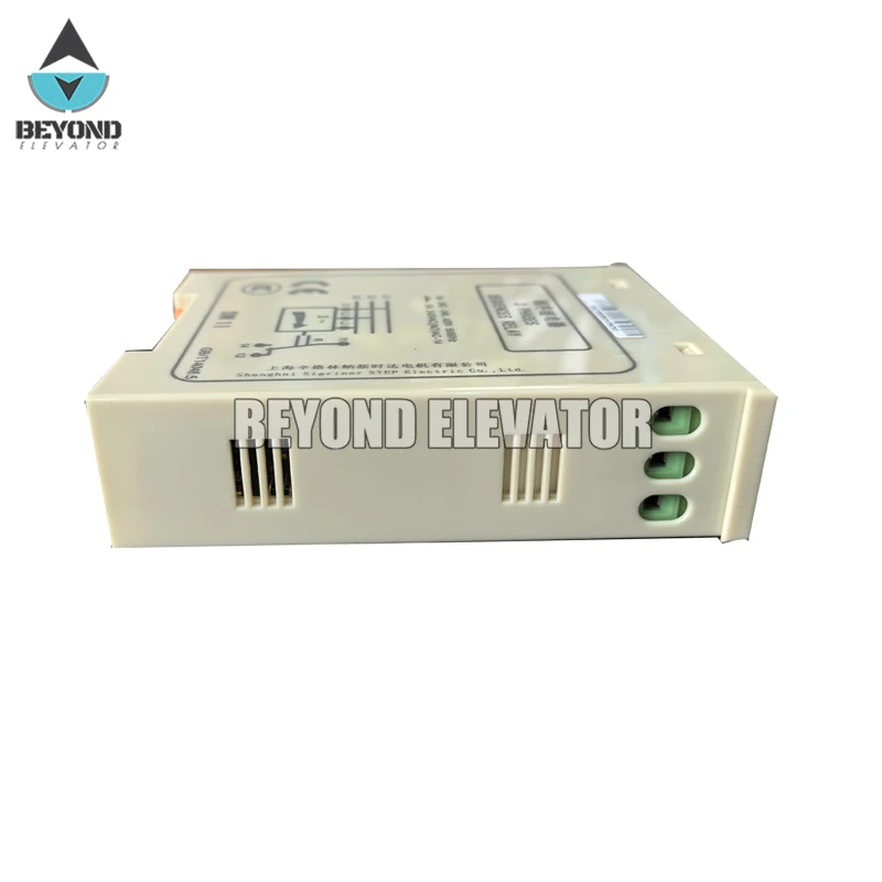 STEP Elevator SW11 Phase Sequence Relay Failure Protector Parts