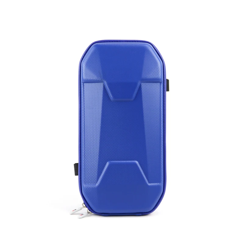 For Bicycle Waterproof Front Frame Top Storage Handle Bag Mobility Scooter EVA Scooter Storage Case