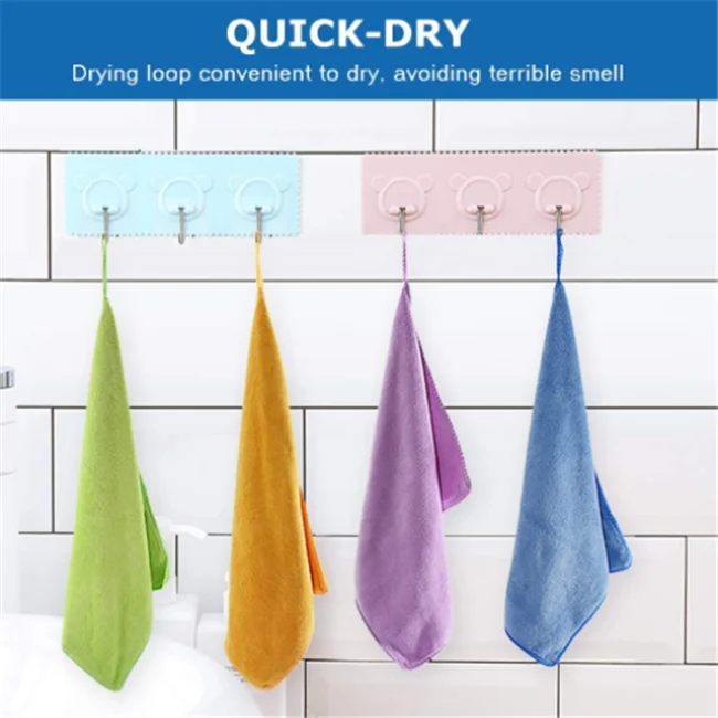 
Solid color microfiber cheap cloth towel hot sell cleaning car towel wholesale 