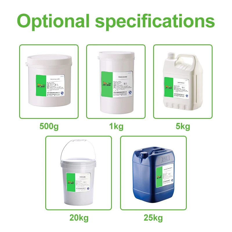 Factory Wholesale Artificial Soymilk Flavour for Beverage Soymilk Production Liquid Flavour Yonghe Soymilk Flavour