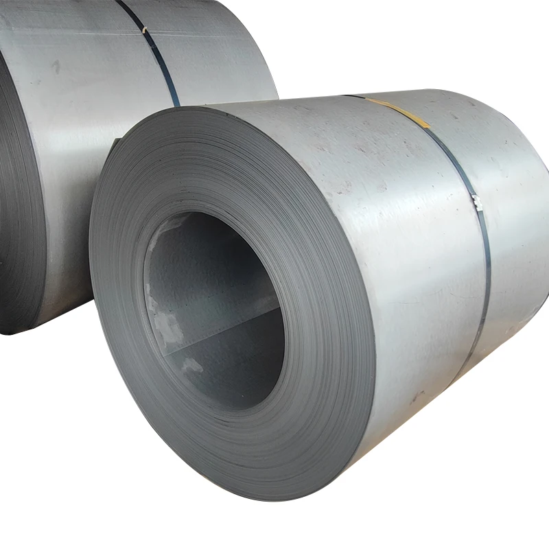 High performance High Degree Finish Q235 SPHE DX53D Cold Rolled Steel CRC Sheet/Coil