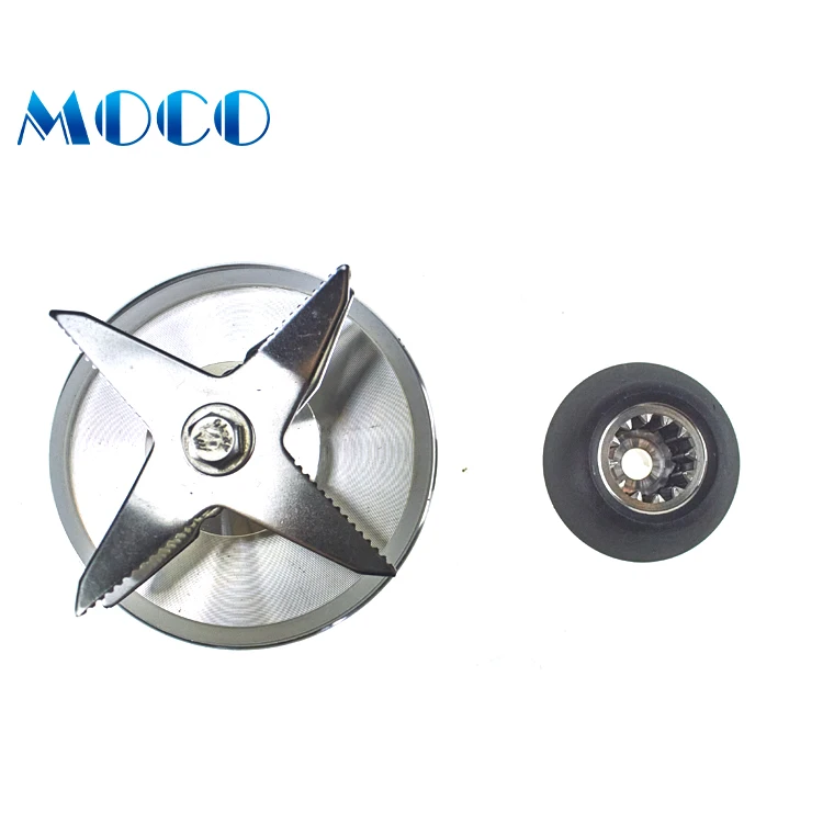 9 years experience factory supply  Oster latest top blender blades spare parts