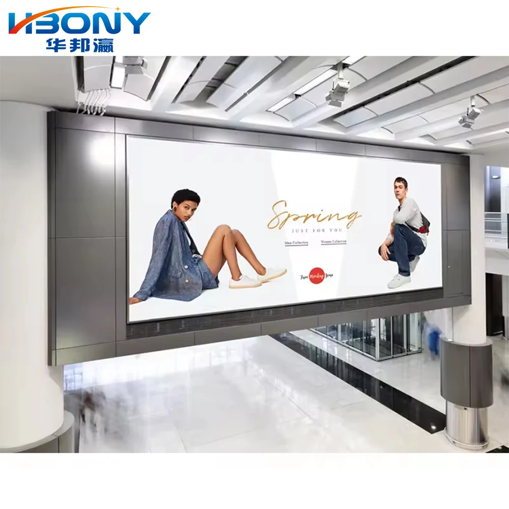 P3.91 Indoor Indoor Video Wall Panel Pantalla Led Exterieur Display Screen