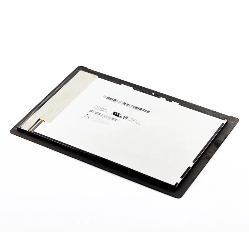 10.1' inch replacement for Asus ZenPad 10 Z300M P00C Z300CNL P01T LCD Display Touch Screen digiter panel Assembly