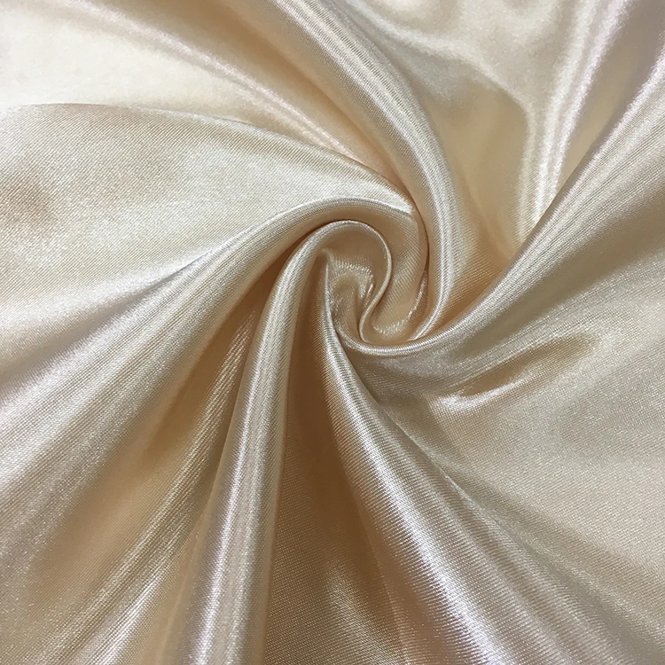 Factory Wholesale 190T 80G 100Pol Taffeta De Poliester  Lininig Fabric With Lowest Price Turkey Market For Garments