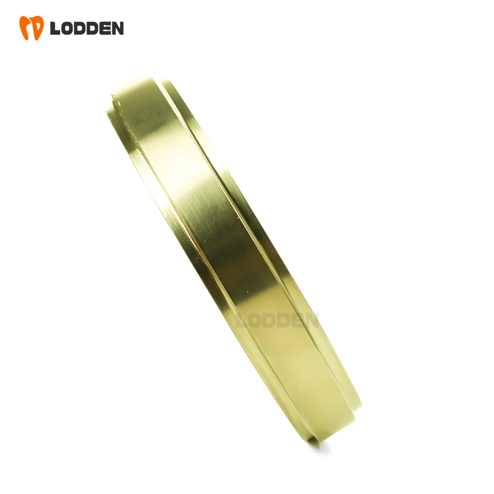 Hot Sale Pure Titanium Plate Round Discs TA2/GR2 for Pure Titanium Crown Titanium Plate