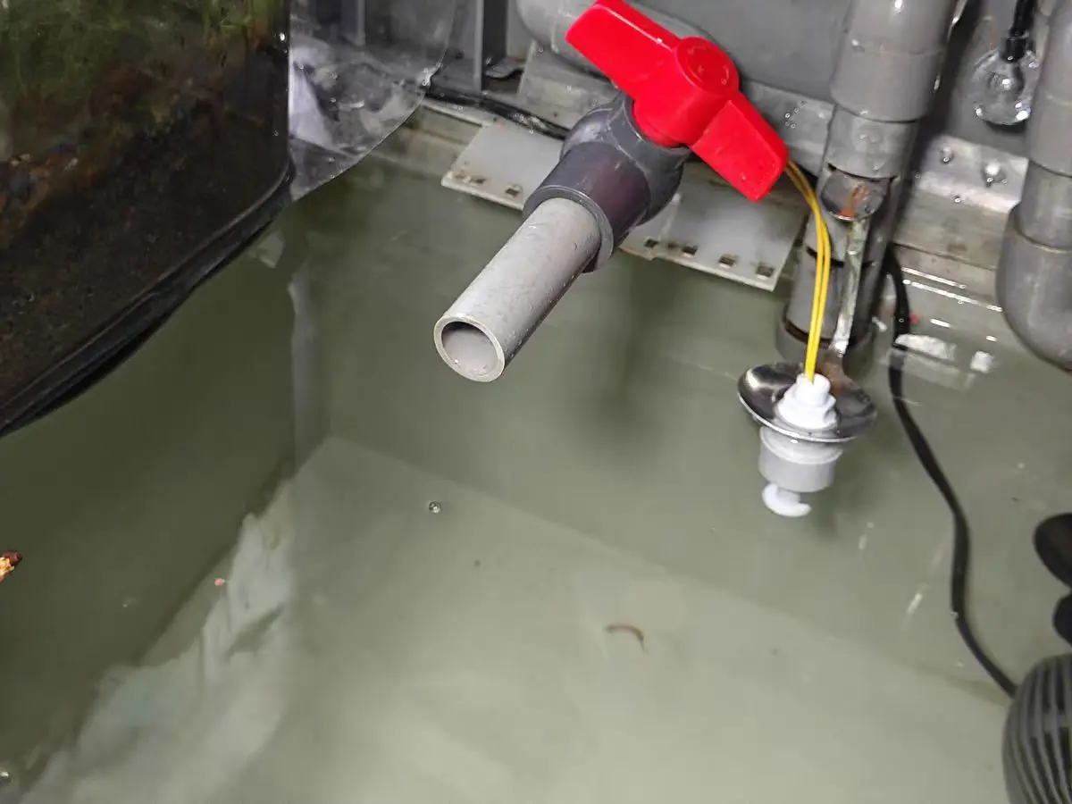 Водостойкий Поплавковый датчик