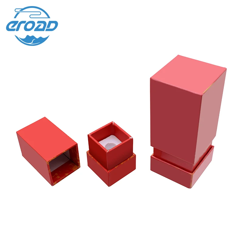 Hot Sell Box Mod Kits Packing UV Coating Electronic package Mini  Packaging