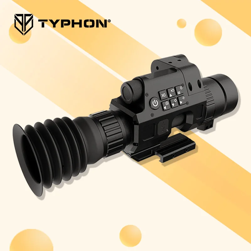 200m single  glasses gen sunglasses security kit toy arken red pulsar tube holosun digital night vision scope