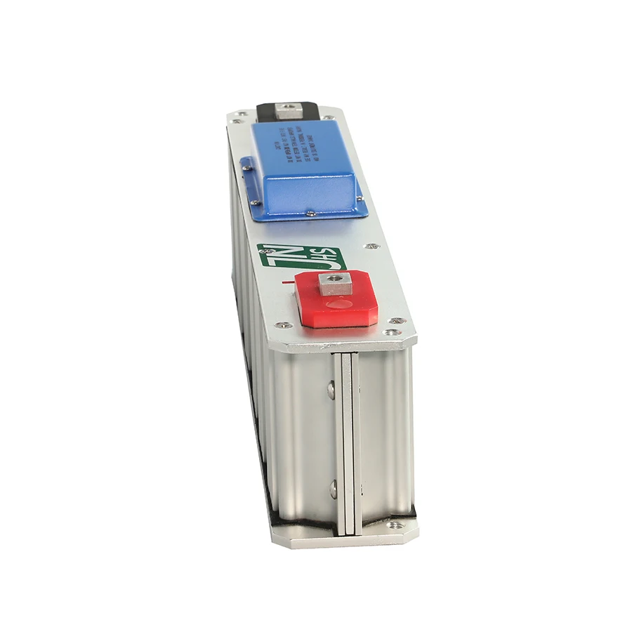 Lighting Wind Turbine Applicatrack Graphene Super Capacitor High Voltage Module Battery Ultra Capacitor Batterie