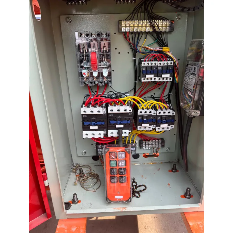 Productivity mobile concrete mixing plant Price ready-mixed mobile concrete mixing plant