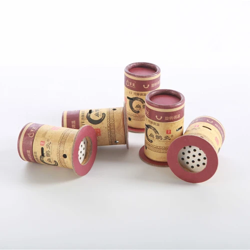 
Household Moxibustion Stick Portable Bian Que Moxibustion Device 