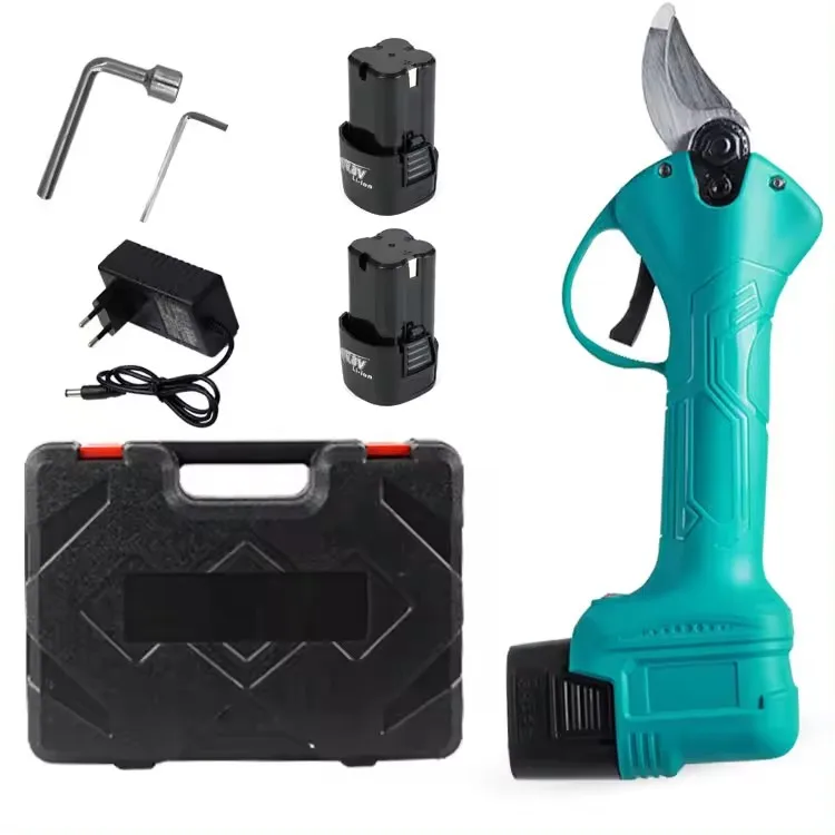 Wholesale High Quality Electrical Telescopic Twigs Sheep Shears