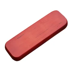 Factory classic wooden fountain pen ball pen case gift set