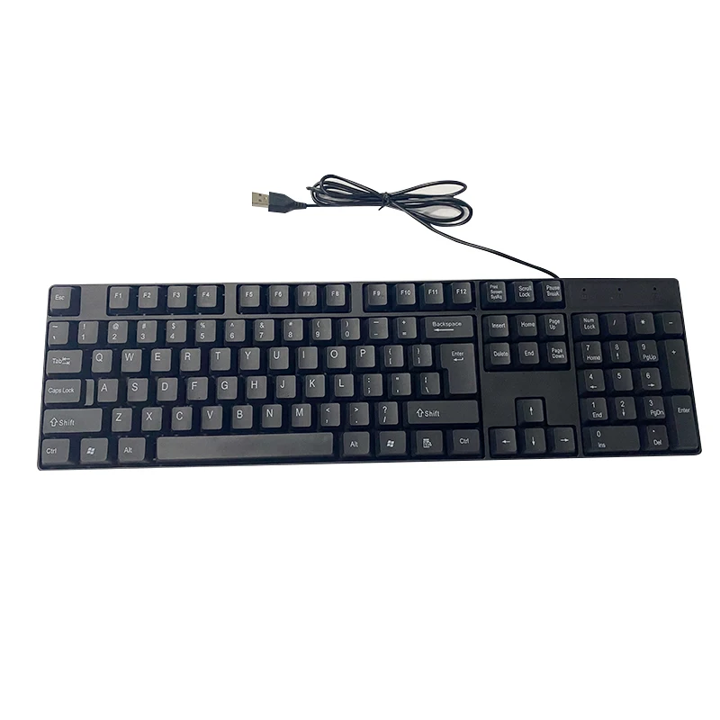 Офисная мышь и клавиатура 2022 Лидер продаж стандартная для дома