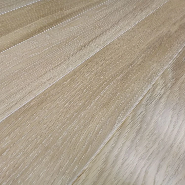 
White Oak Hardwood Flooring 15Mm Hard Wooden Flooring Solid Wood Prices 