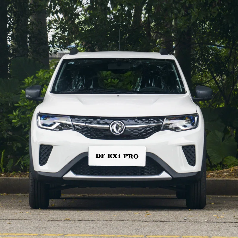 In Stock Sale Dongfeng EX1 Pro 201km 331km High Speed Small Suv Dongfeng EX1 Ev Car New Energy Electric Car Adult