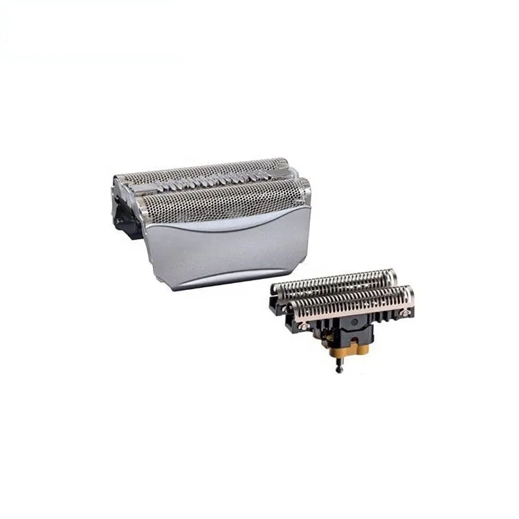 51S Electric Shaver S5 Replacement Head Foil and cutters for Braun 51S WaterFlex Series 5  Cassette Cartridge