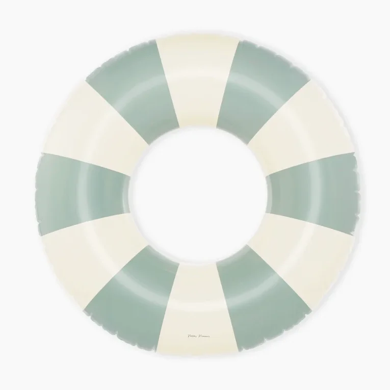 Детский надувной круг для бассейна