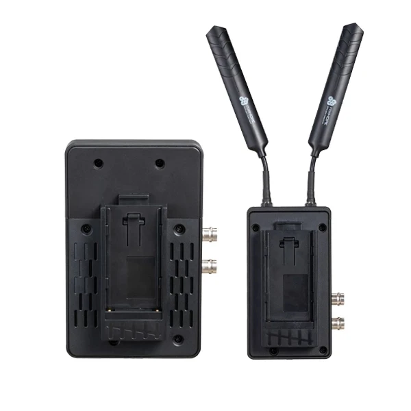 Forhope DM1000 1000FT SDI HD MI Compatible wireless audio video transmitter receiver