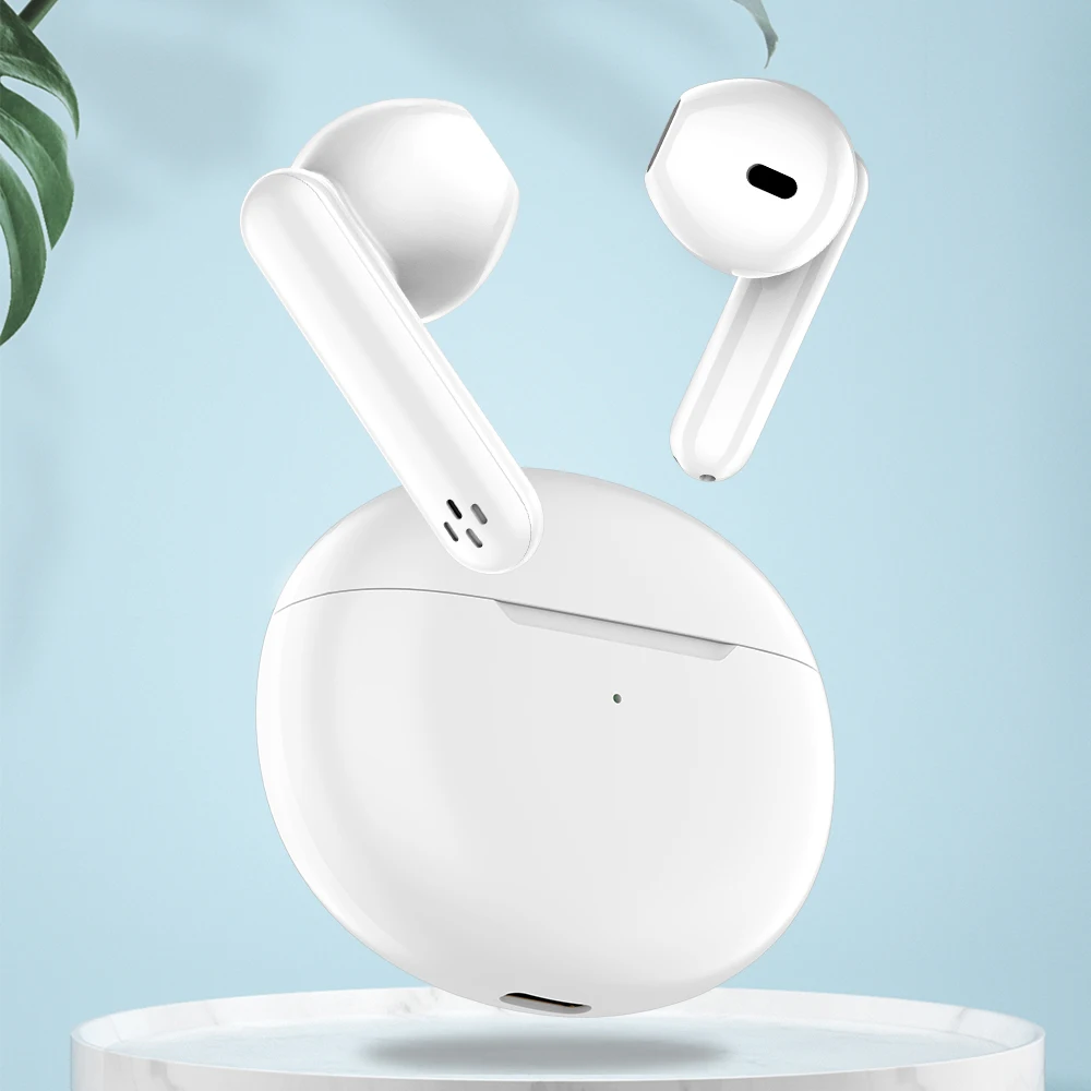 TRULYWAY OEM/ODM Factory Wholesale Price Tws Earbuds Wireless Bt Earbuds Earphone Headphone