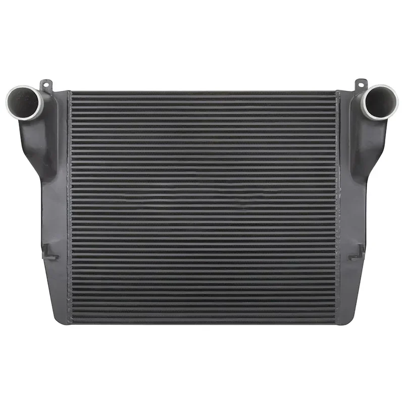Manufacturer Factory direct sales Heavy Duty Truck Aluminum Intercooler For KENWORTH T2000 OEM 48780001