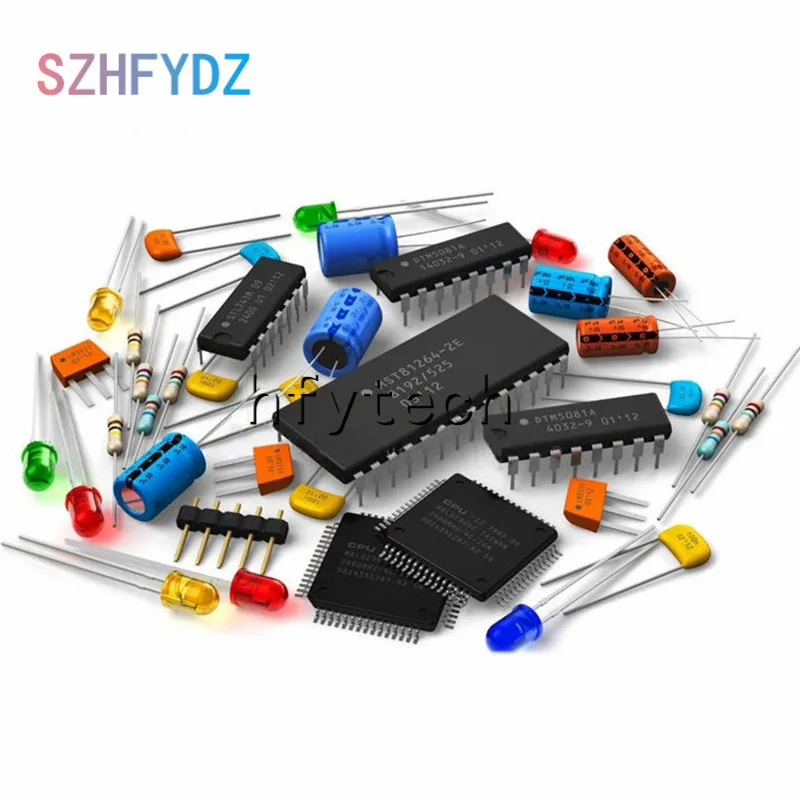 BFR193T BFR193 SOT-23 SMD Transistor BFR193T IC