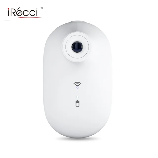 Portable Mini Facial Skin Analysis Machine