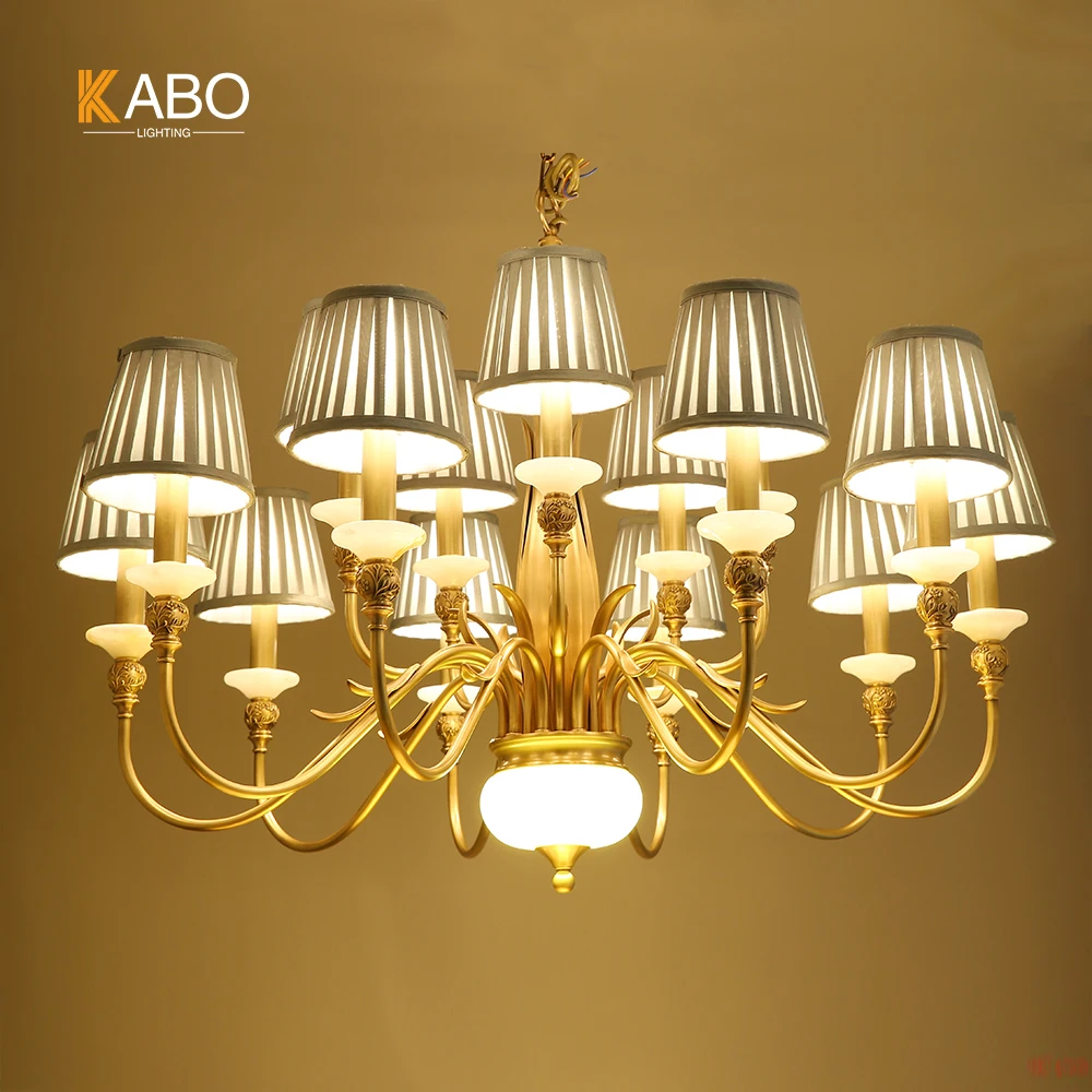 Colorful glass branch red pendant lights Luxury banquet hall lighting Decorative Modern Living Room crystal chandeliers