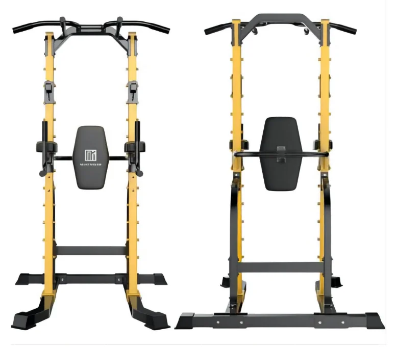 Home Multi-function Adjustable Pull Up Bar Indoor Fitness Equipment Pull Up Bar Power Tower