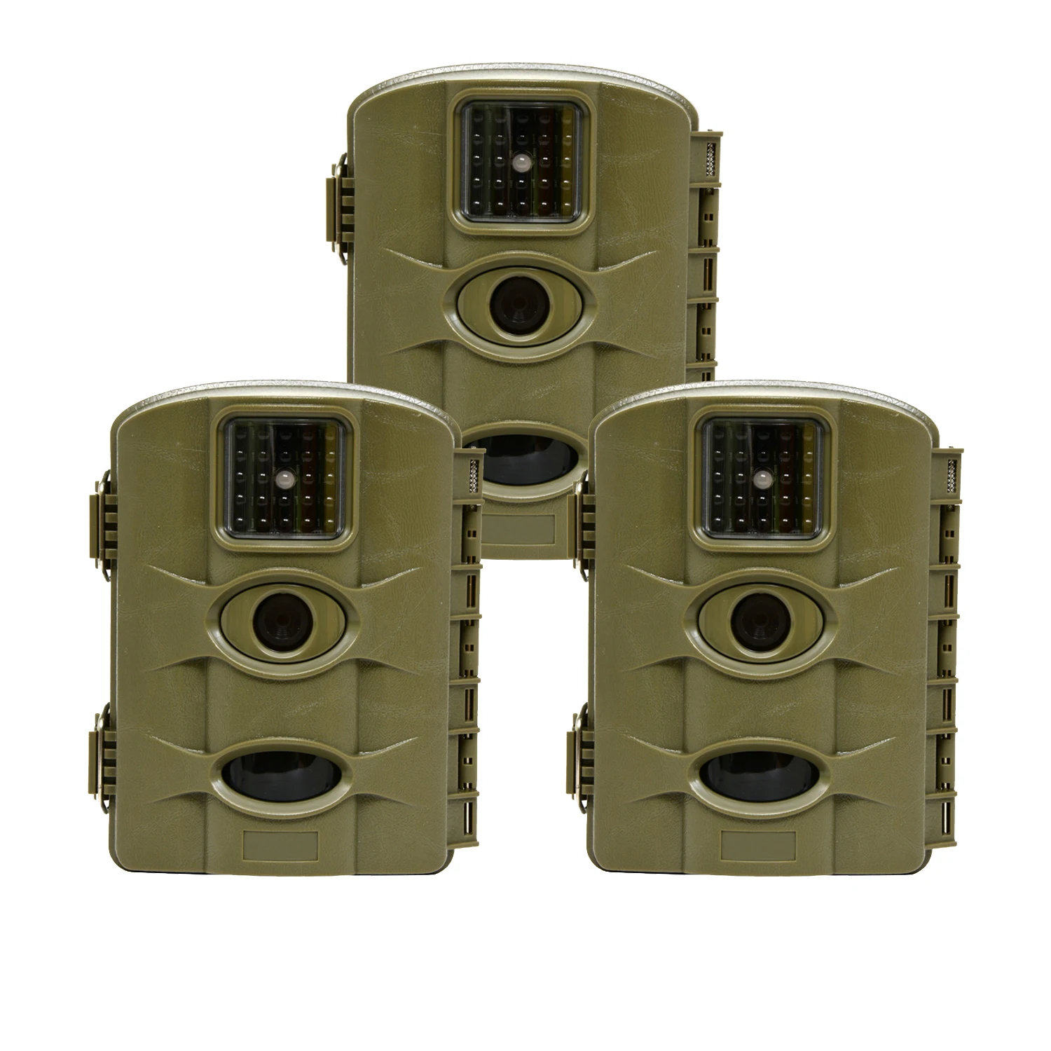 Wholesale Waterproof Night Vision 20MP Wireless Camouflage Trail Hunting Camera Trap Imaging Scouting Night Vision Game Camera