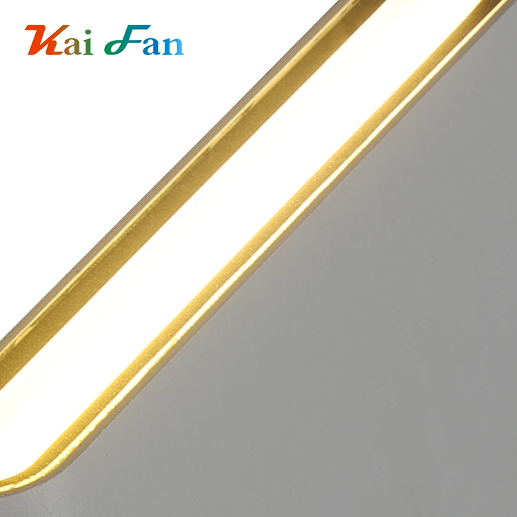 
Fancy style exterior up down decorative waterproof ip65 outdoor led wall lights 