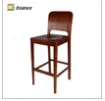 Beech Wood Market Price European Wood Dining Chair