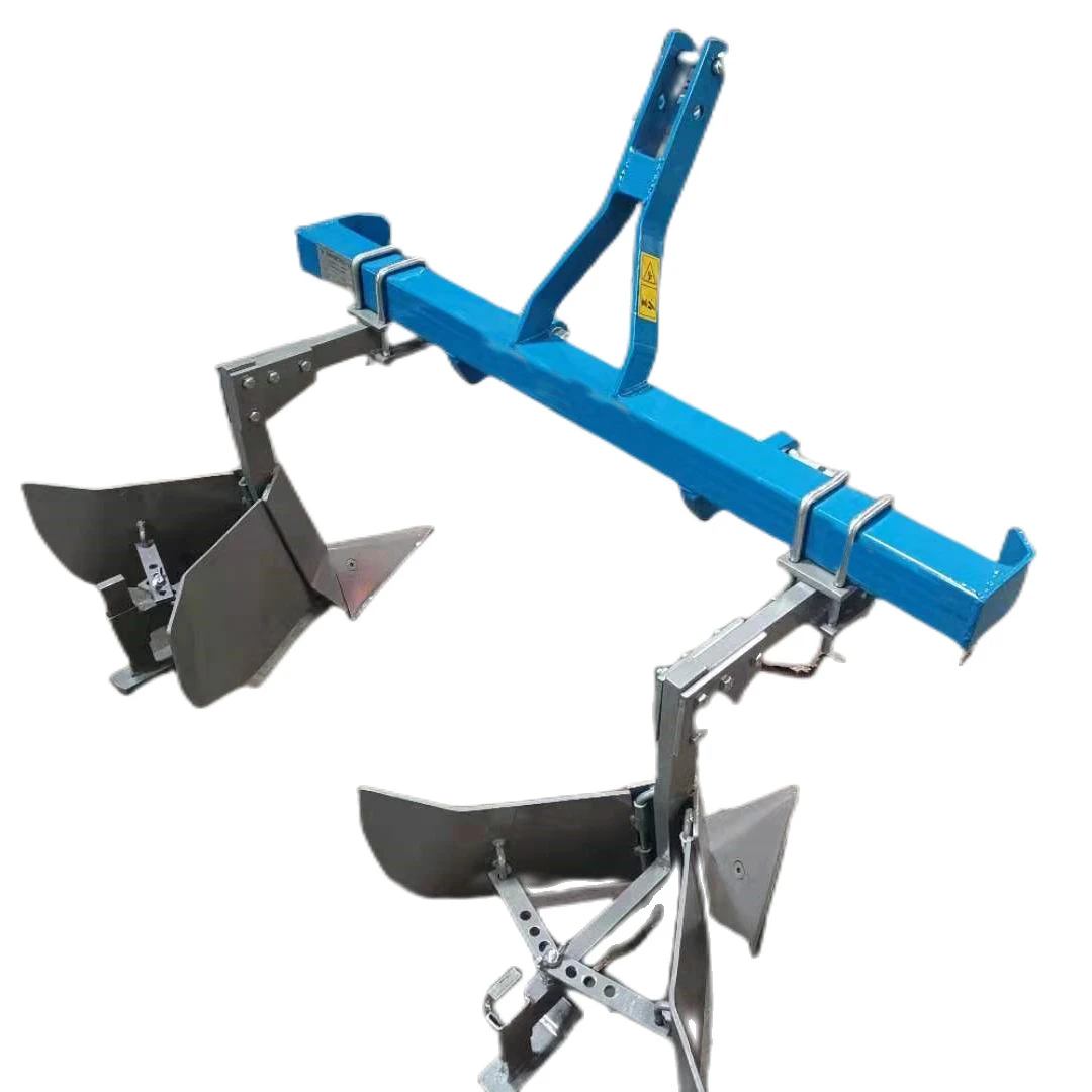3Point Tractor Ridger, Furrow  Plough, Tractor Rips