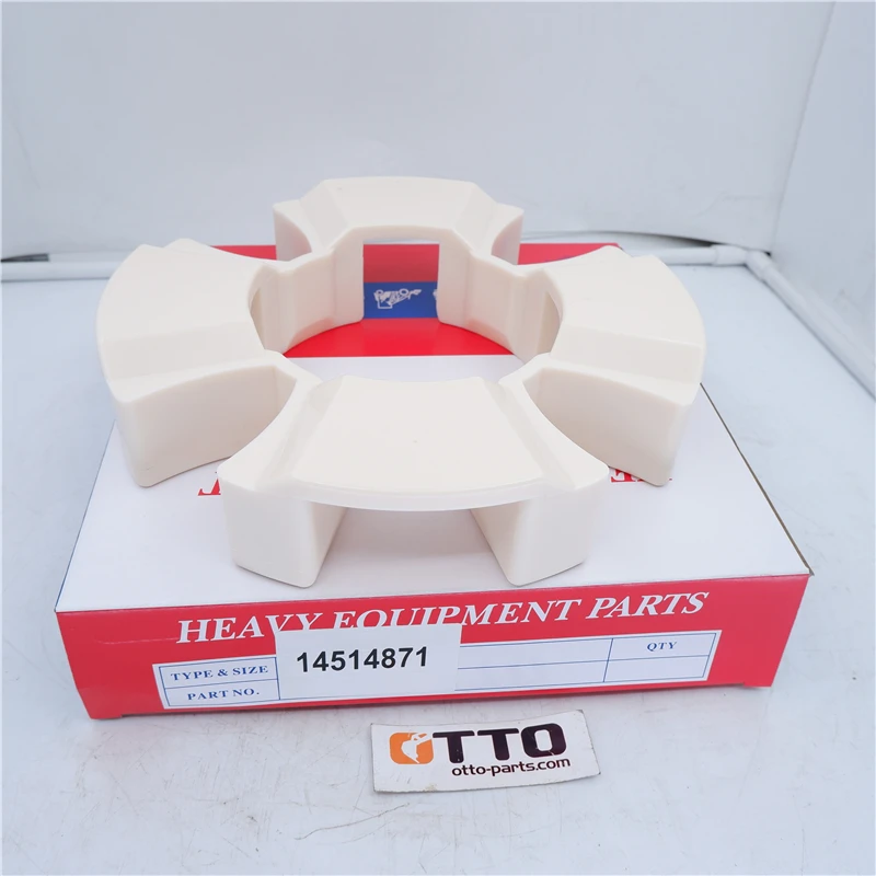 OTTO Machinery Engines R290LC-9 R305LC-7 Hydraulic Part Element-Coupling 11E9-15091