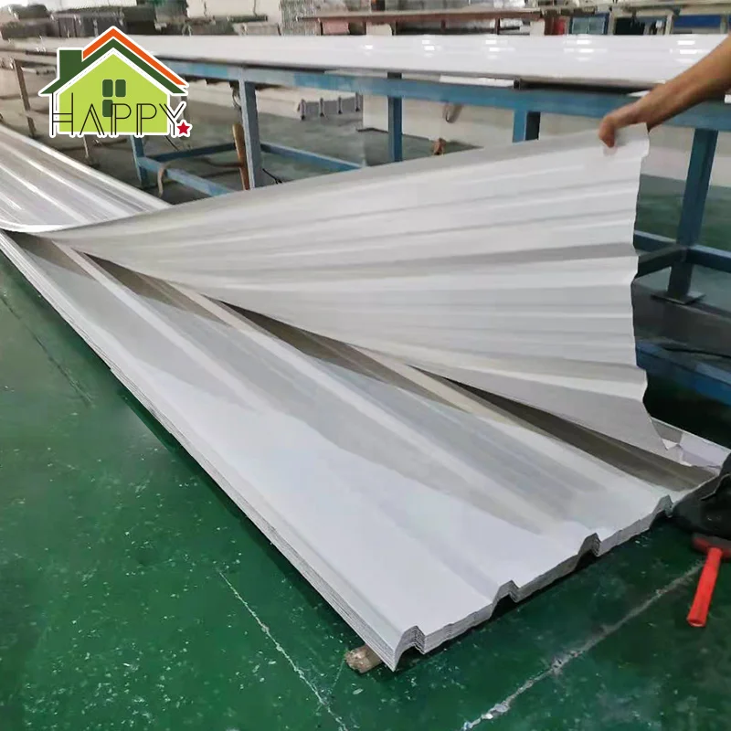 china pvc sheet Wholesale Price Custom Corrugate Roof Tiles Colored Production Line Tile 4 layer Anti-corrosive ASAPVC