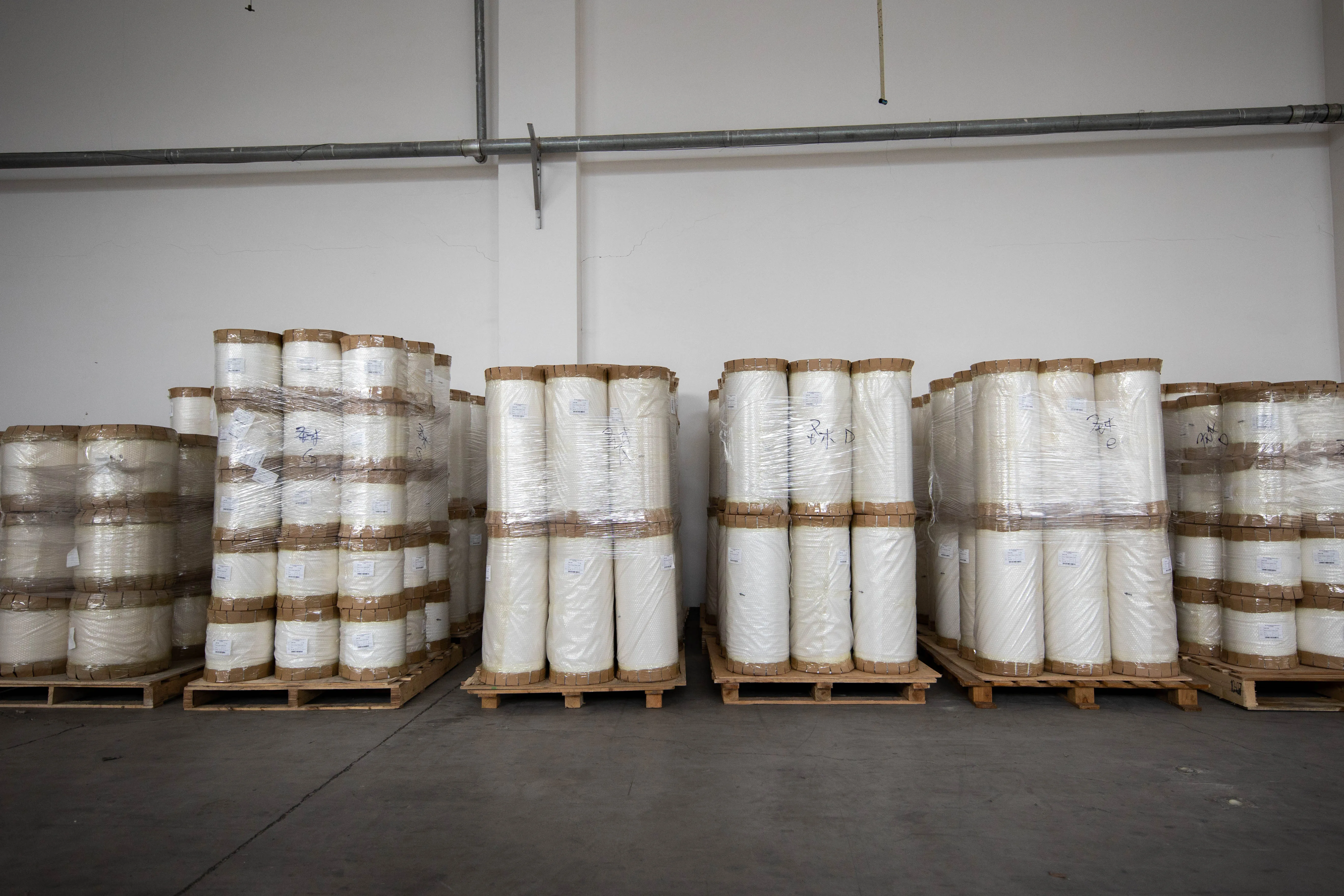 Most Favorable Packaging Heat Holographic Lamination Transparent Film