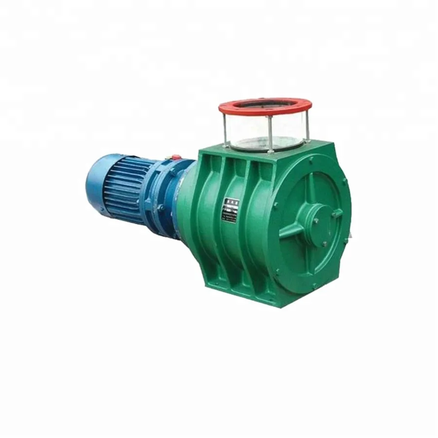 Hot Sale Cyclone System Use TGFY Air Locker Air Lock Valve For Rice Mill And Flour Mill
