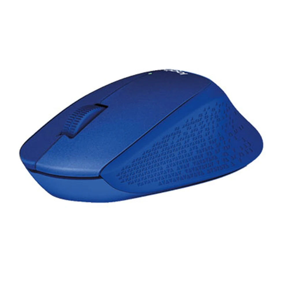Игровой ноутбук Logitech M330 беспроводная мышь для