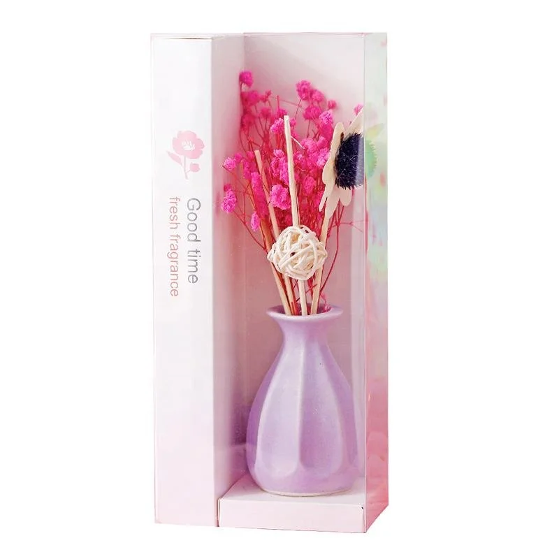High Quality Eco-Friendly Deodorant Reed Diffueser for Household