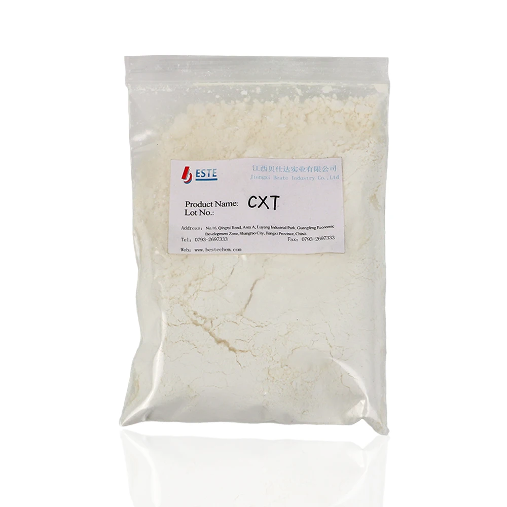 Beste High Quality Powder Optical Brightener CXT CAS 16090-02-1 OBA 71 For Textile Cotton Fiber