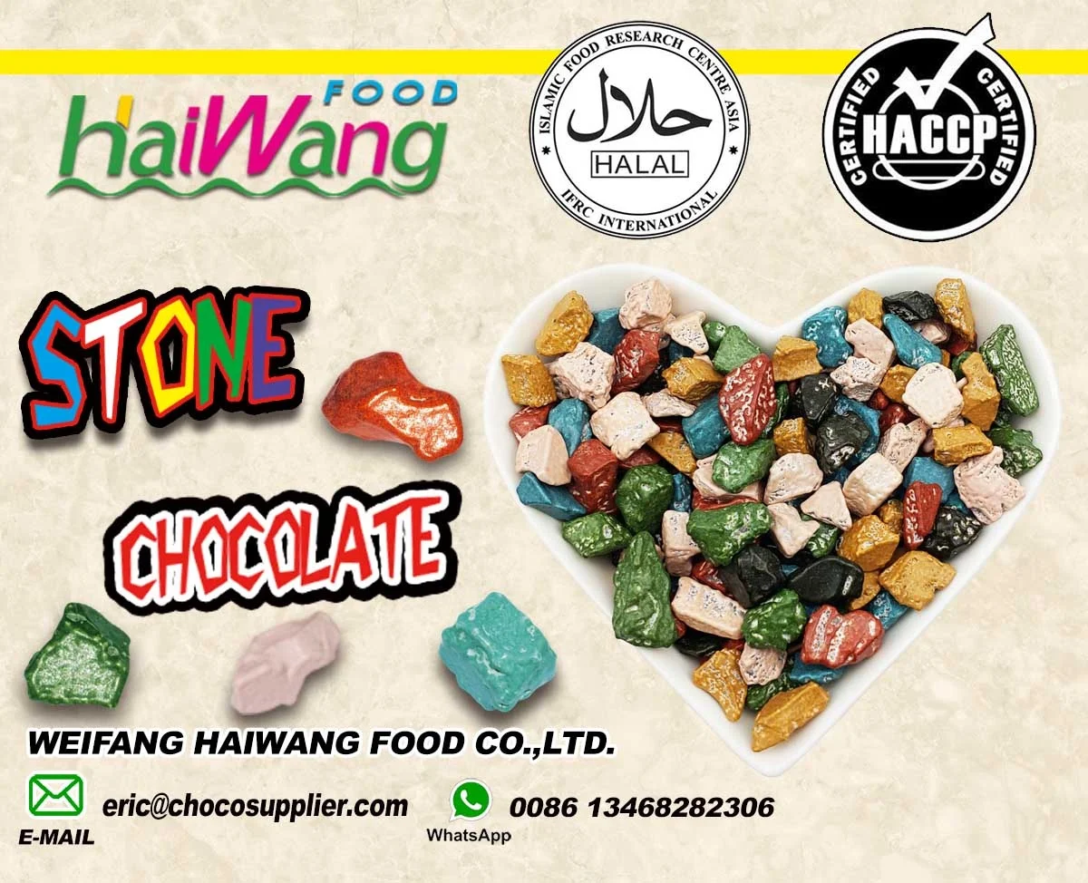 CHOCOLATE BEANS Sweet heart chocolate candy